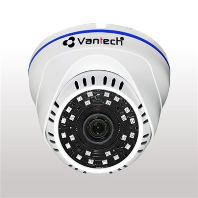 Camera IP Vantech VP-180K 3.0 Megapixel